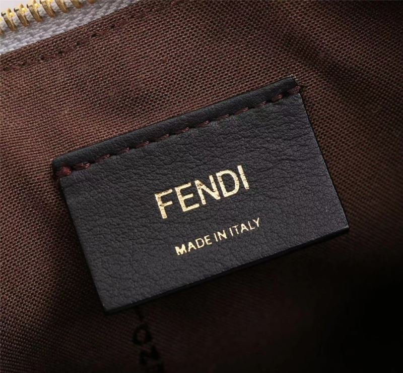 Fendi Satchel Bags